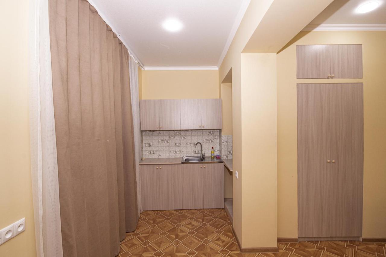 Орел Yerevan Exterior photo